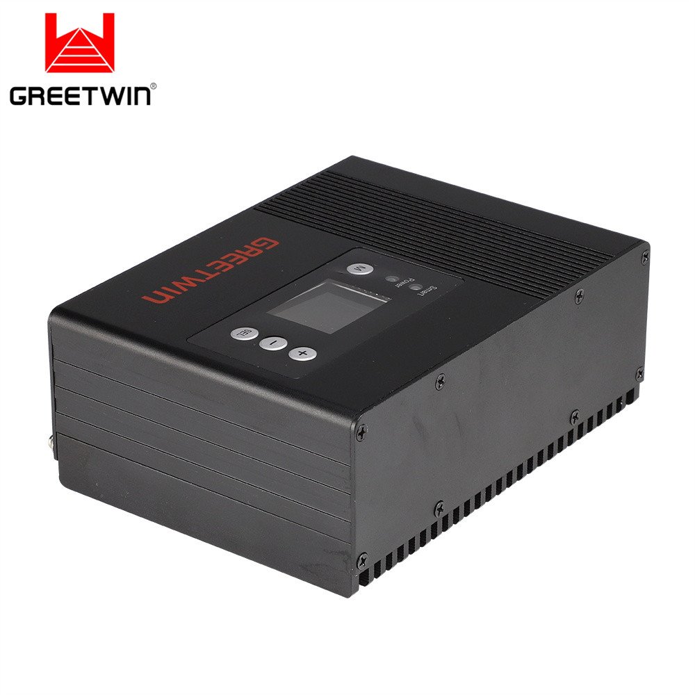 2G 3G 4G GSM850 Indoor Outdoor Coverage Mobile Signal Amplifier Wireless RF Repeater For Cricket Wireless FreedomPop